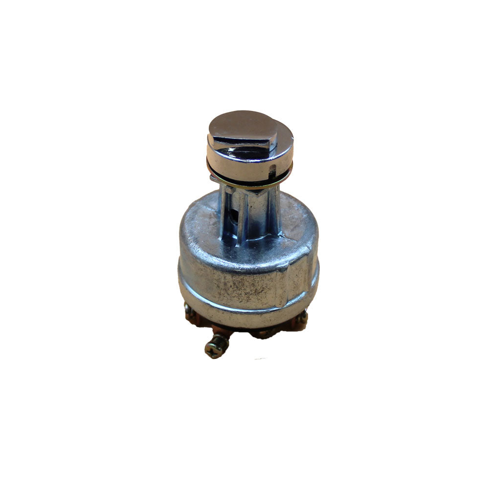 KHR3077 Ignition Switch Fits Excavator Loader SH200 S450