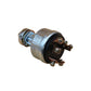 KHR3077 Ignition Switch Fits Excavator Loader SH200 S450