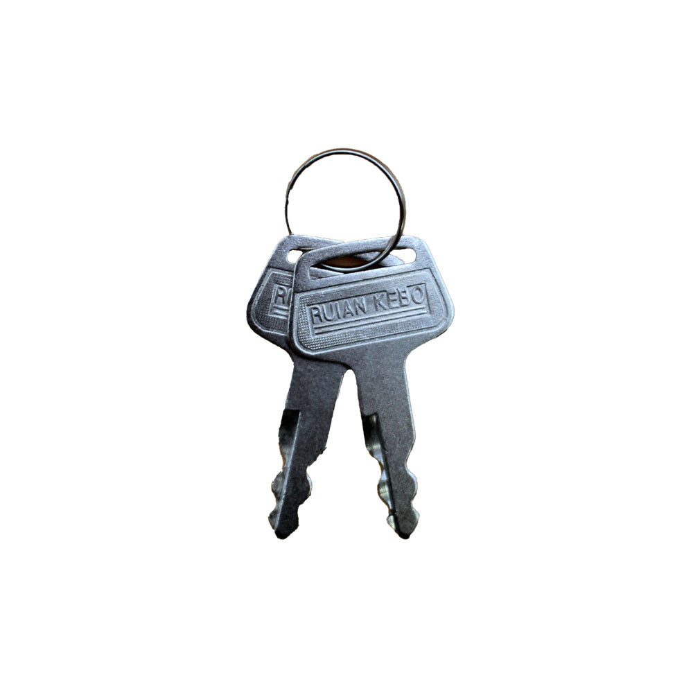 Ignition Switch Fits Sumitomo Replaces KHR3077
