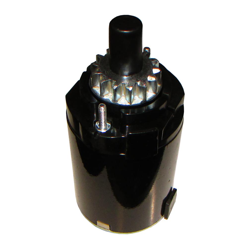 KOH2009805S New 12V 14 Teeth Starter Fits Ford New Holland Mower G4010 G402