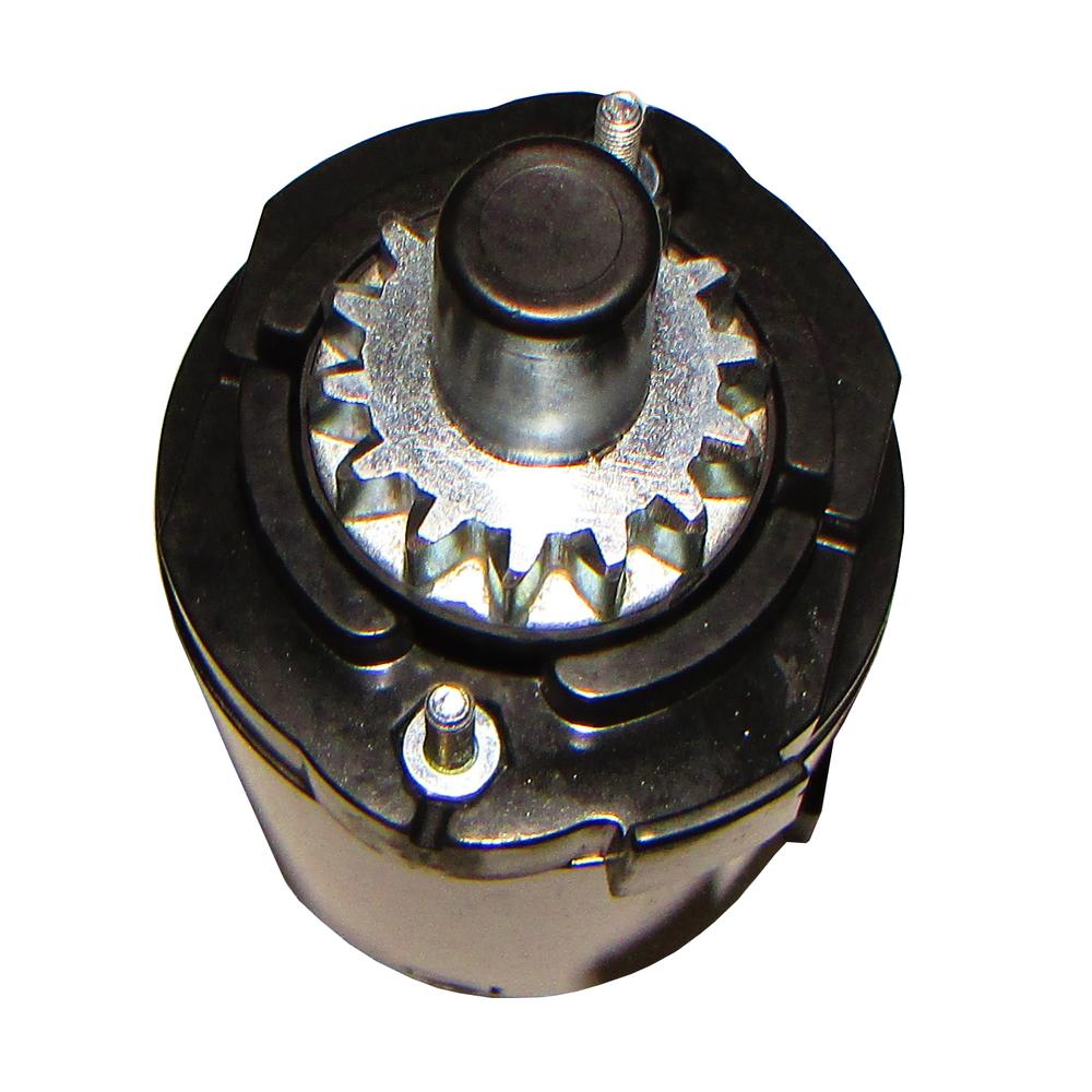 Starter Fits Kohler 19 21 HP 2009801 2009801S 2009805 2009805S 2009806 2009808