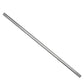 Keyed Shaft 3' Length 1" Diameter with 1/4" Key Width KS3-1 Fits Universally