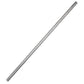 Keyed Shaft 3' Length 1" Diameter with 1/4" Key Width KS3-1 Fits Universally