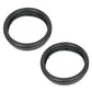 2 HEADLIGHT RETAINERS Fits Massey Ferguson LIGHT 1080 1085 1100 1105 1130 1135