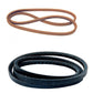 KT-119-3321-BELTSET - Deck & Drive Belt Set Replaces 119-3321 Made With Aramid