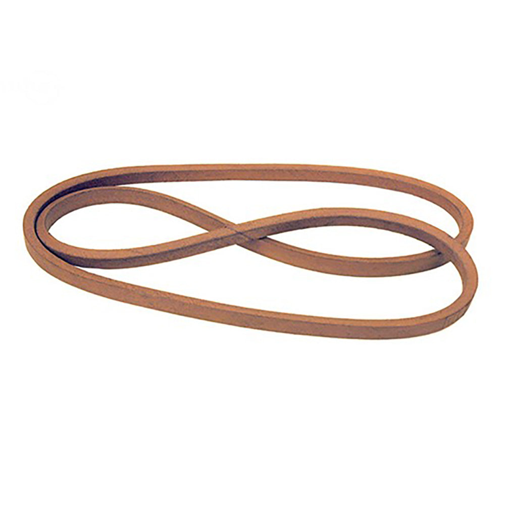 KT-119-3321-BELTSET - Deck & Drive Belt Set Replaces 119-3321 Made With Aramid