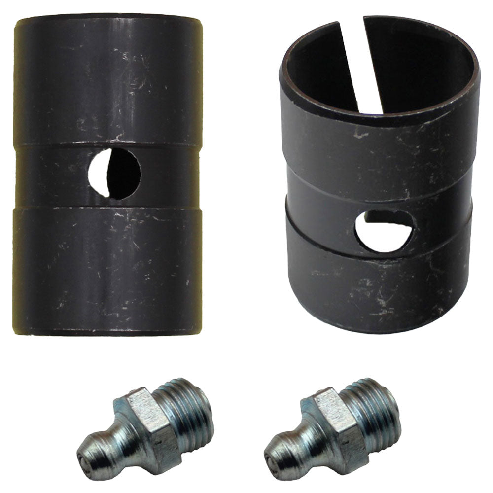 Cylinder Ram Eye Repair Kit Fits JCB Replaces 1209-0020