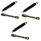 Snow Plow Trip Spring W/ Eye Bolt Set Fits FISHER Replaces 07017