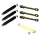 Trip Springs Eye Bolts Markers Kit  Fits MEYER Replaces 07017