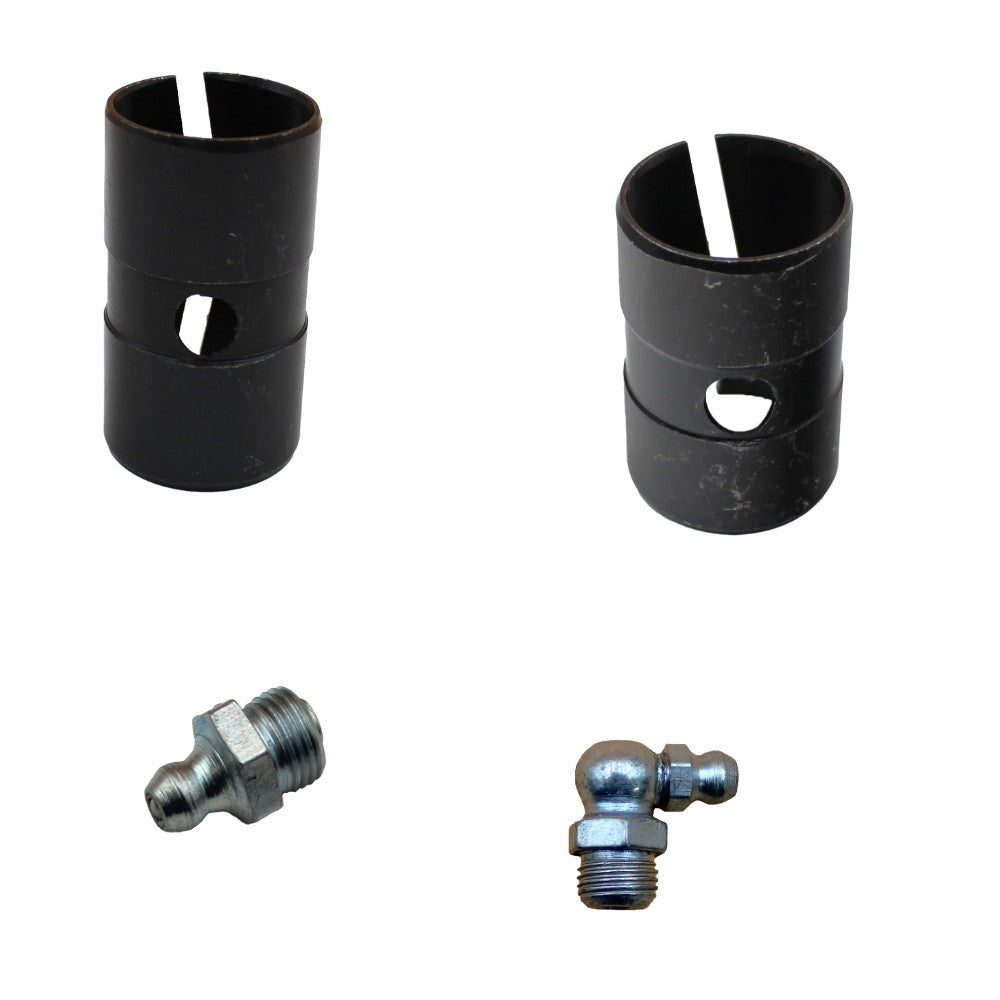 Shovel Ram Eye Repair Kit Fits JCB Models Replaces 1208/0018 1208/0015