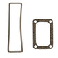 1750002M1 1750006M1 Valve Cover Gaskets Fits Massey Ferguson TO20 TO30 TO35 35