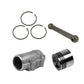 HYDRAULIC LIFT PUMP CYLINDER ASSEMBLY Fits Massey Ferguson MF 135 UK 150 165 35