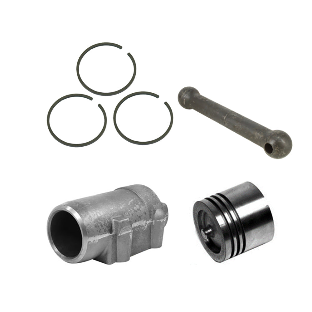 HYDRAULIC LIFT PUMP CYLINDER ASSEMBLY Fits Massey Ferguson MF 135 UK 150 165 35