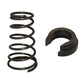 Gear Shift Lever Spring and Seat Cup Kit Fits Massey Ferguson Replaces 1861024M1