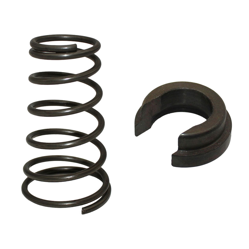 Gear Shift Lever Spring & Clip Fits Massey Ferguson 35 50 135 165 175 180583M1