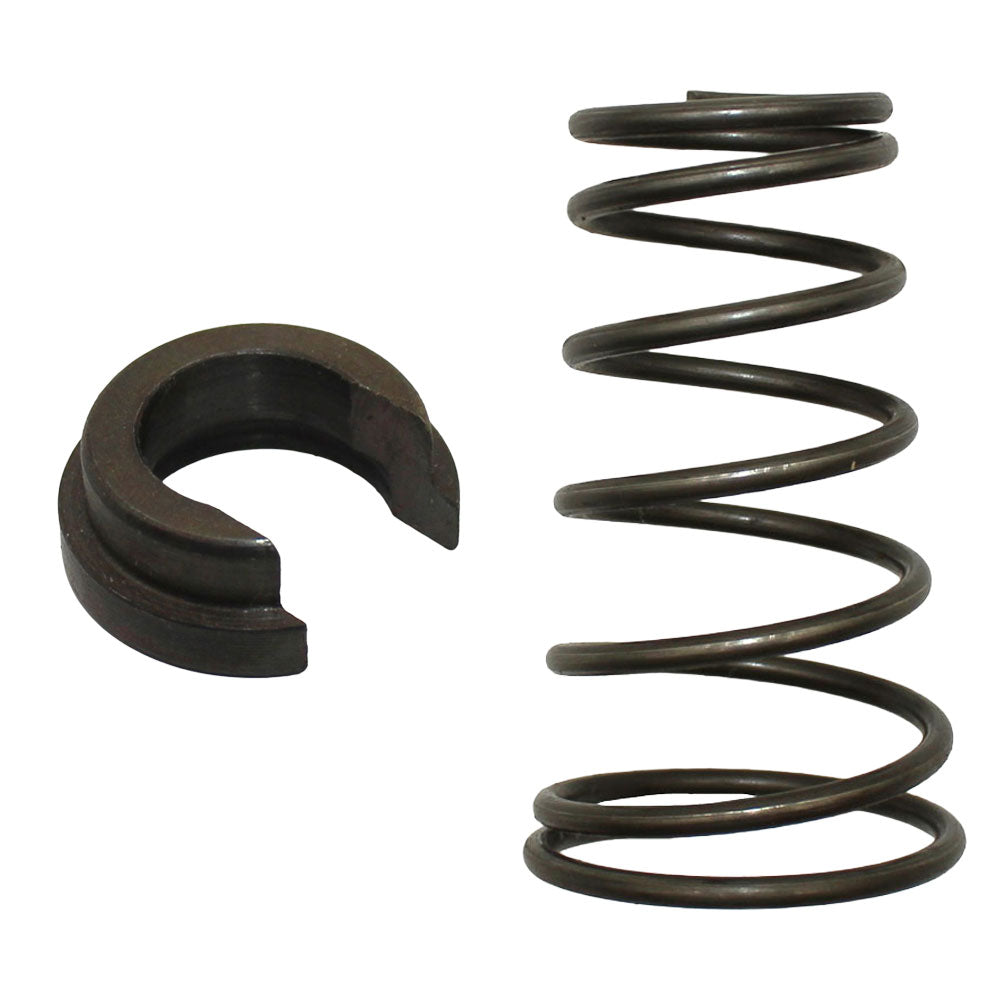 Gear Shift Lever Spring and Seat Cup Kit Fits Massey Ferguson Replaces 1861024M1