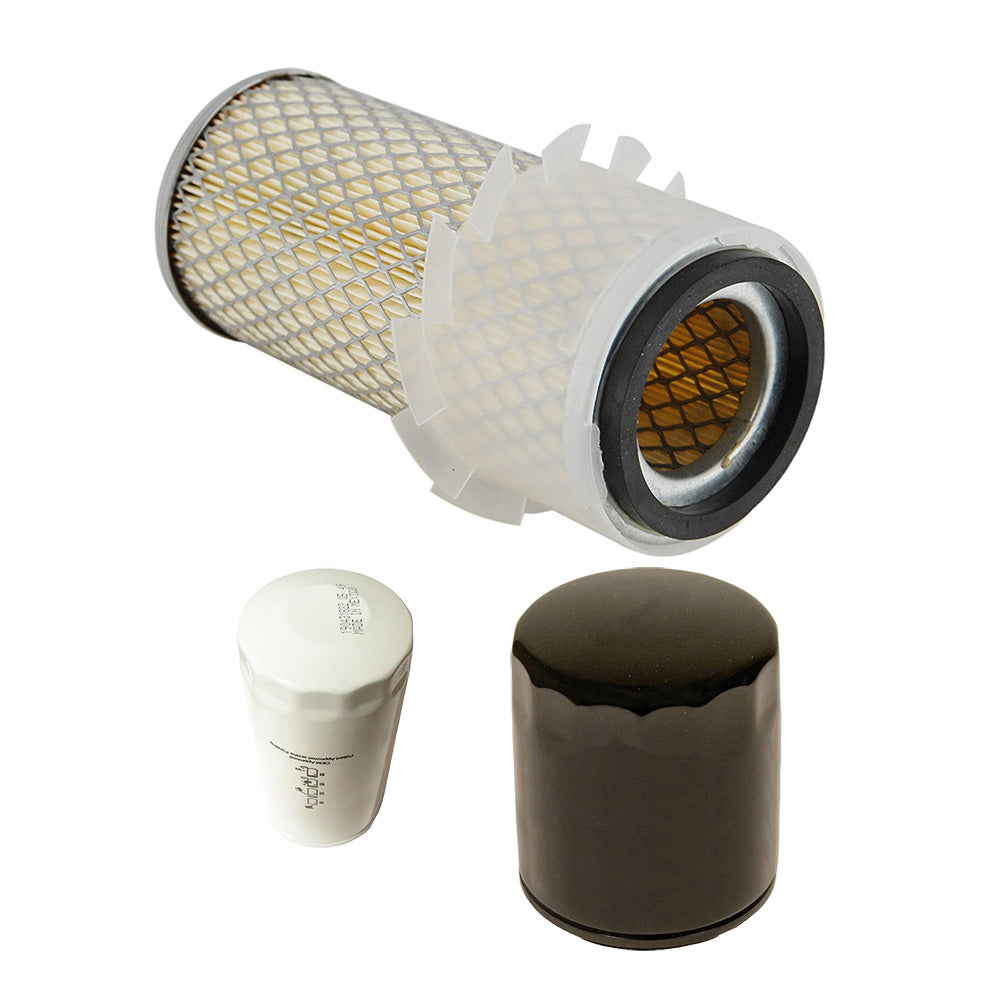 42031932 Filter Kit Fits John Deere 1250 1350 1450 1650 2520 2720 3005 3120 3320