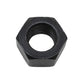 7 - Plow Bolt and Nut for Blades / Cutting Edges - 3/4-10x3 - Grade 8, Dome Head