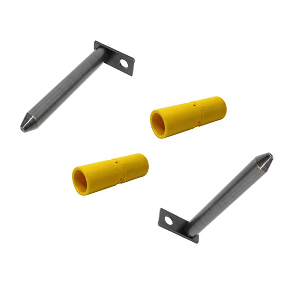Mini Digger Dipper Tipping Link Bush Pin Kit Fits JCB 802.7 232-01100 232-32001