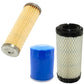 Maintenance Service Filter Kit Fits Ransome Replaces 101000