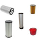 15521-43160 Filter Service Maintenance Kit Fits Kubota