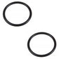 KT-379313S91_x2 Qty 2: Axle Housing O-Ring
 Fits Case/International Harvester