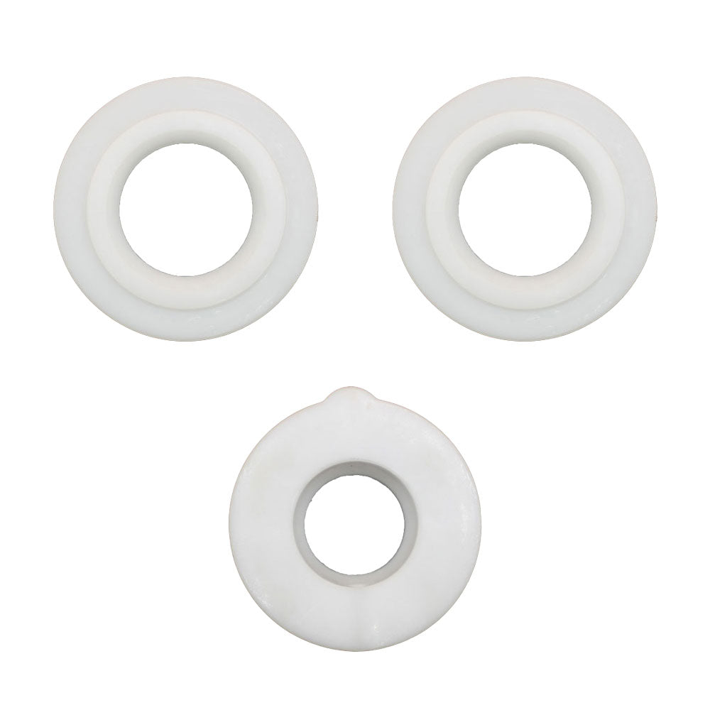 (1) Gear Shift Ball Seating And (2) Turret Washers  Fits JCB Replaces 445-10802