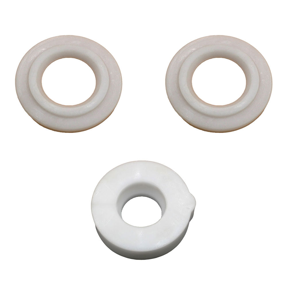 (1) Gear Shift Ball Seating And (2) Turret Washers  Fits JCB Replaces 445-10802