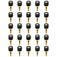 Fits Caterpillar 5P8500 Ignition Keys *25 Pack*