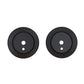 Two Spindle Drive Pulley Fits Hustler 603988 Zero-Turn 42" & 52" 931741 931881