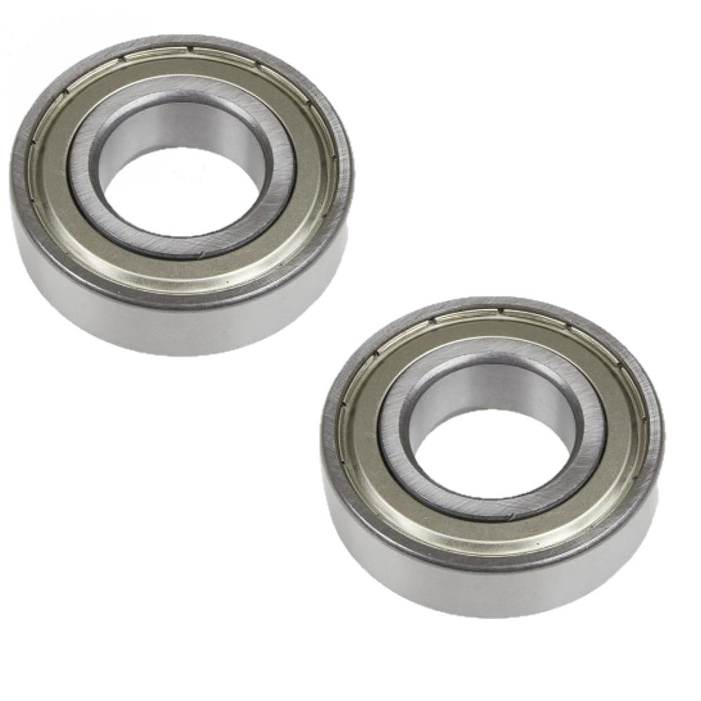 Qty 2:Ball Bearing
 Fits Kubota Replaces 08141-06205