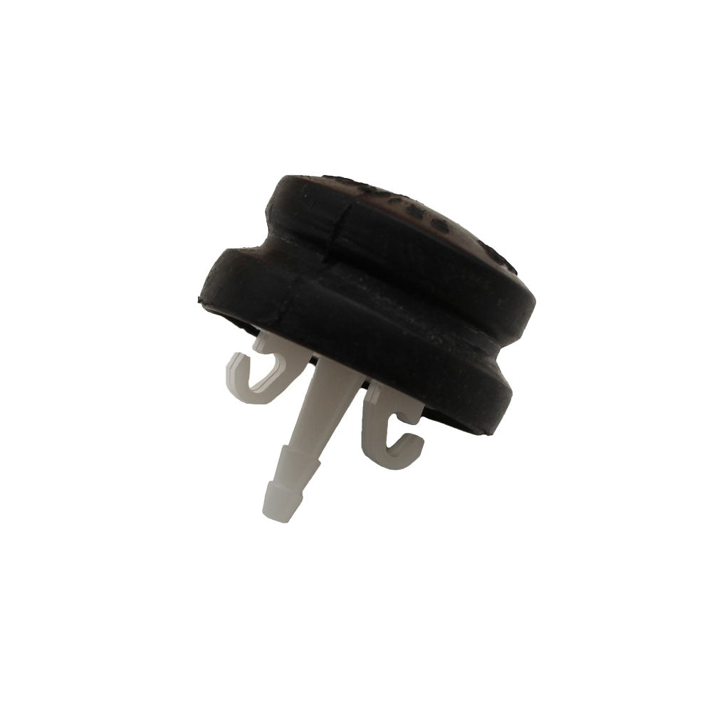 Primer Body and Primer Bulb
 Fits Lawn-Boy Replaces 44-2750