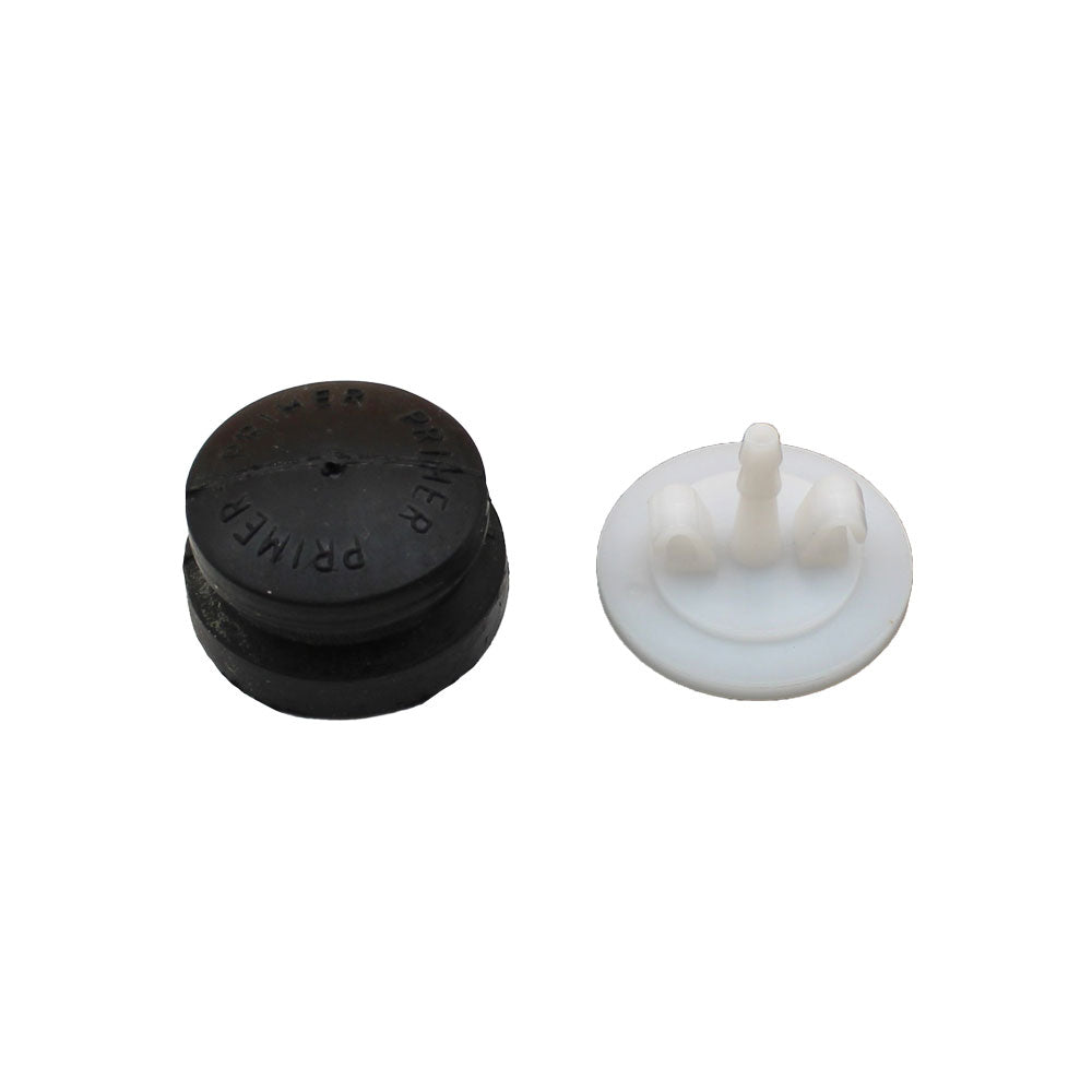 Primer Body and Primer Bulb
 Fits Lawn-Boy Replaces 44-2750