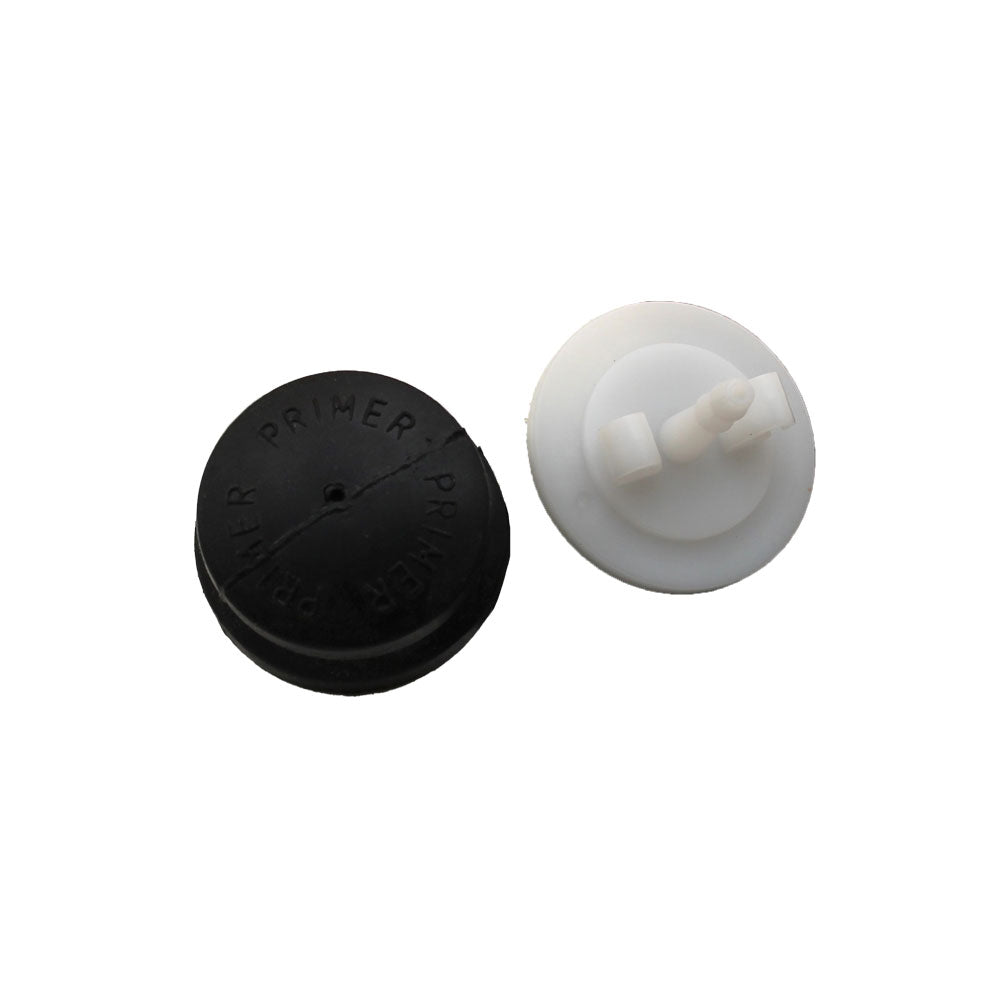 Primer Body and Primer Bulb
 Fits Lawn-Boy Replaces 44-2750