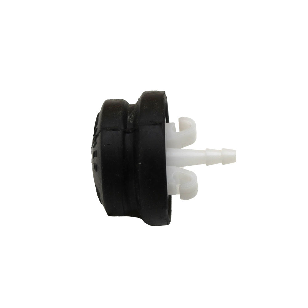 Primer Body and Primer Bulb
 Fits Lawn-Boy Replaces 44-2750