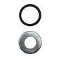 Cup and Seal Kit  Fits Bobcat Replaces 6651709