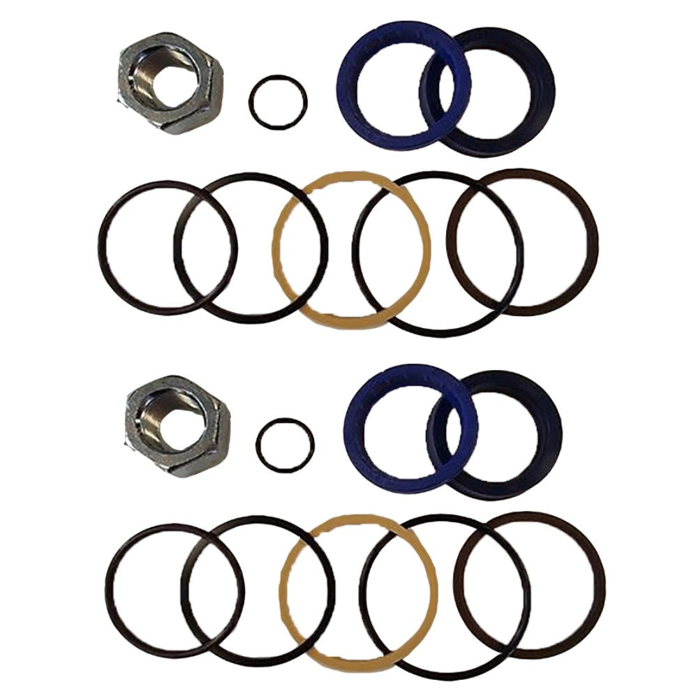7137769 (2) Grapple Hydraulic Cylinder Seal Kits Fits Bobcat 751 730 721