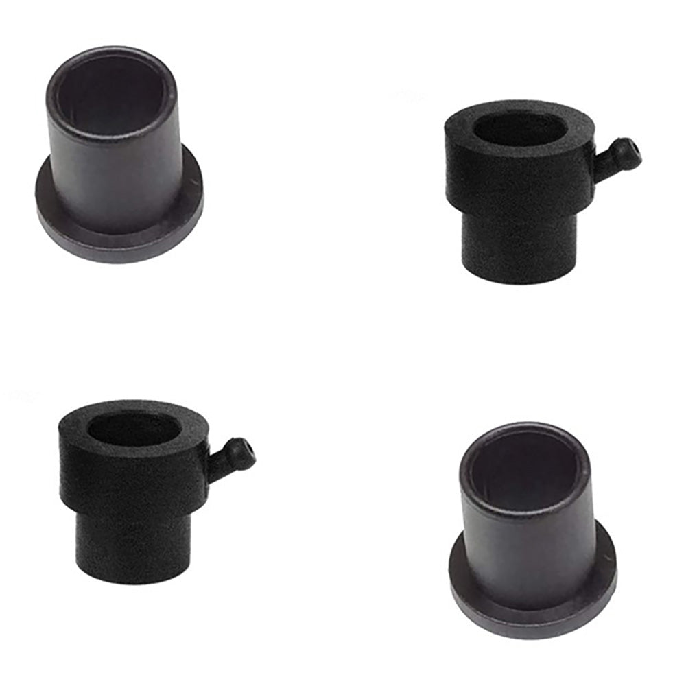 Front Wheel Bushing Set 4 Pc. Fits MTD 400 600 700 Series 741-0487 741-0706