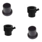 4 Pc. Wheel Bushing Set Fits Cub Cadet Replaces 1652-030