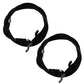 2x Zone Control Cable Fits Troy-Bilt Fits MTD Fits Cub Cadet 946-1130 746-1130