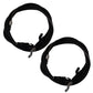 2x Engine Control Cable 53" Fits MTD Fits Troy-Bilt 746-1130 946-1130 Mower