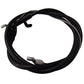 2x Engine Control Cable 53" Fits MTD Fits Troy-Bilt 746-1130 946-1130 Mower