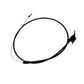 2-Pk Control Cable Fits MTD 746-1130 946-1130 Fits Troy Bilt 11A 12AG 12AV