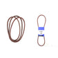 Drive Belts Upper & Lower Primary & Secondary Variable Speed  Fits Cub Cadet