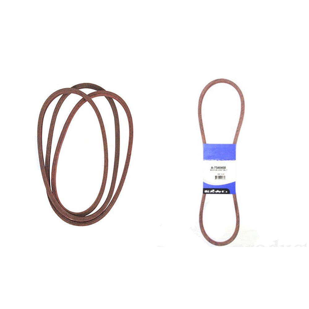 Drive Belts Upper & Lower Primary & Secondary Variable Speed  Fits Toro