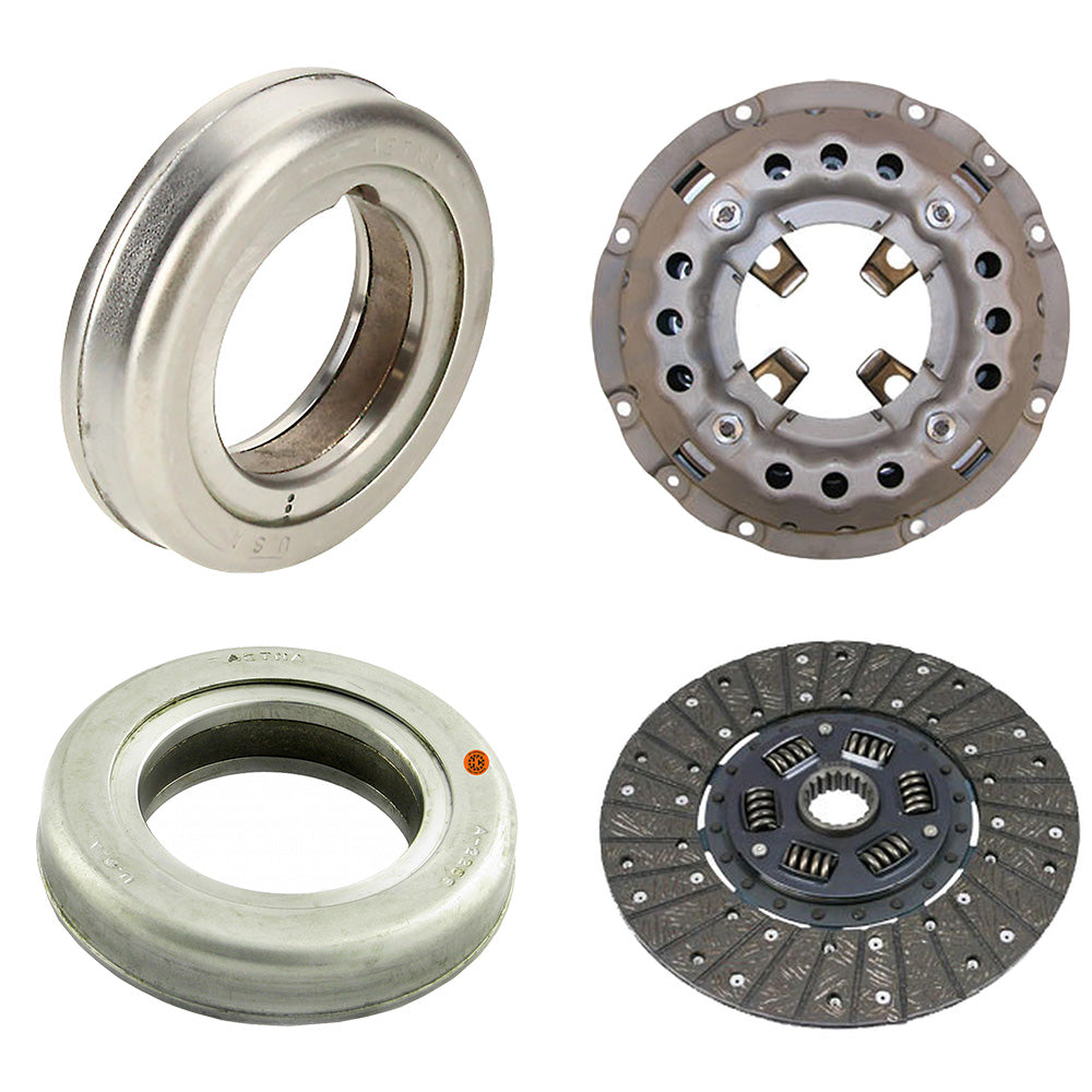 New Aftermarket Replacement Clutch Kit Fits Oliver Late 88 Super 88 880