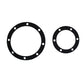 Hydraulic Tank Gasket Set Fits JCB Generators 813/00360 813/00375