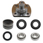 Pivot Assembly Repair Kit Fits JCB 458/20061 904/06700 907/08300 904/50047