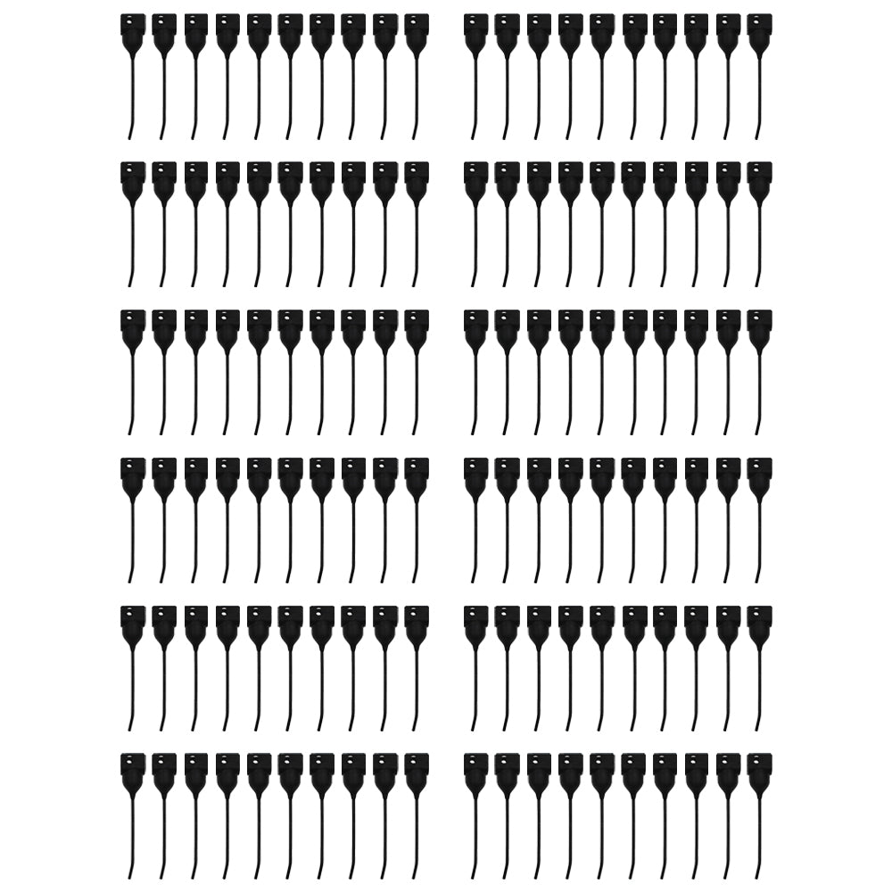 Qty 100: Rake Tooth
 Fits Agco Replaces AUS2888001