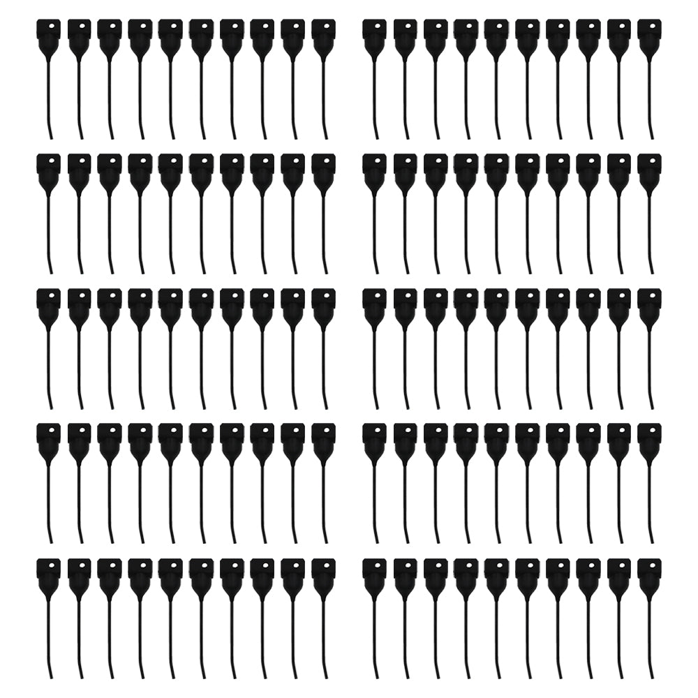 Qty 100: Rake Tooth
 Fits New Idea Replaces A-96R1